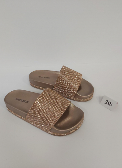 Women Slippers and Mules LP021013