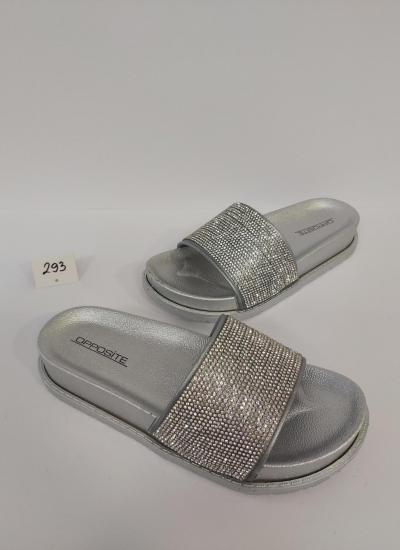 Women Slippers and Mules LP020351