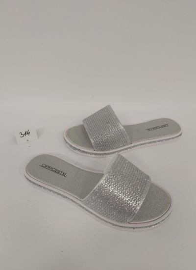 Women Slippers and Mules LP021401