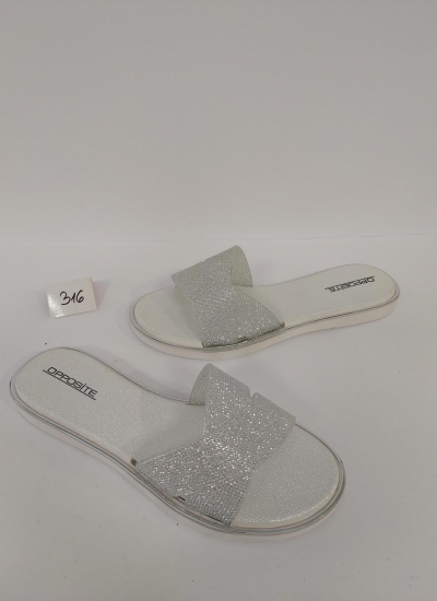 Women Slippers and Mules LP020357