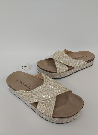 Women Slippers and Mules LP020557