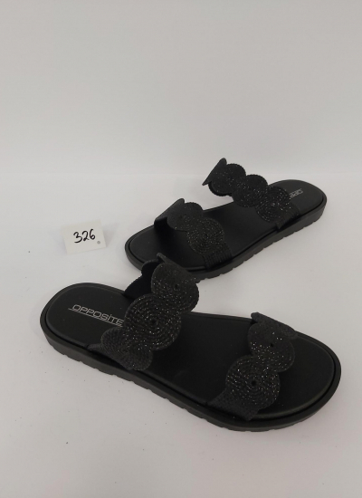Women Slippers and Mules LP021406