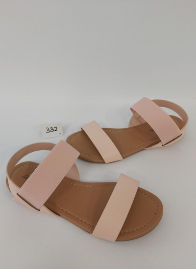 Women sandals LS066200