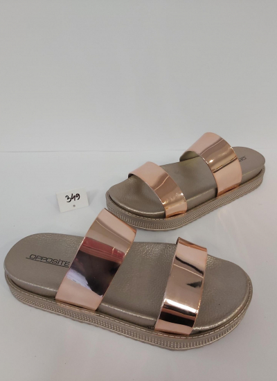 Women sandals LS055701