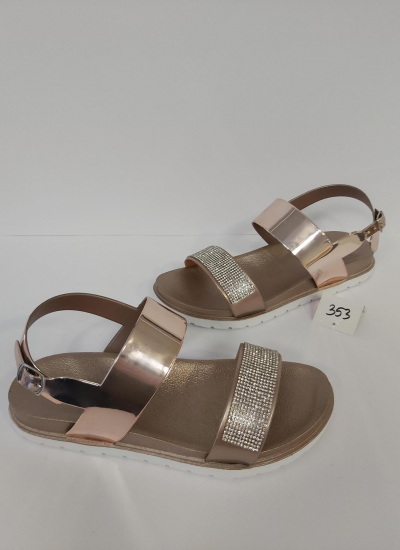 Women sandals LS020355