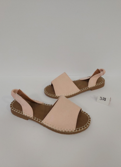 Women sandals LS065630