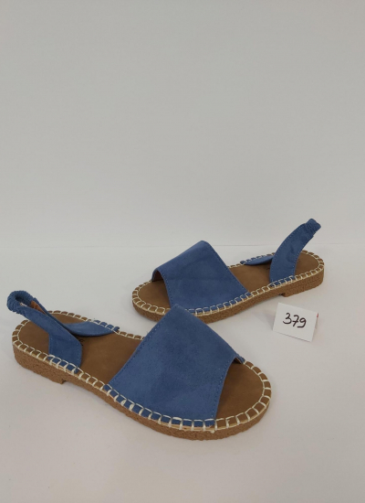 Women sandals LS065630