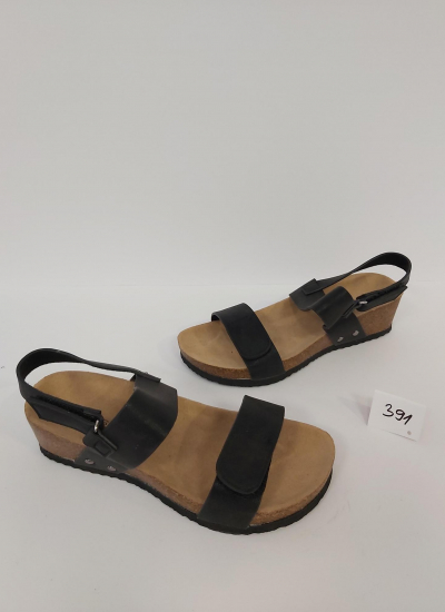Women sandals LS80404