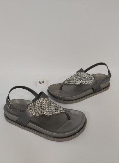Women sandals LS055726