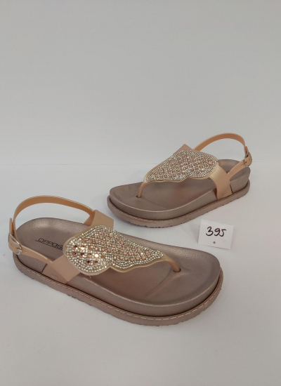 Women sandals LS055726
