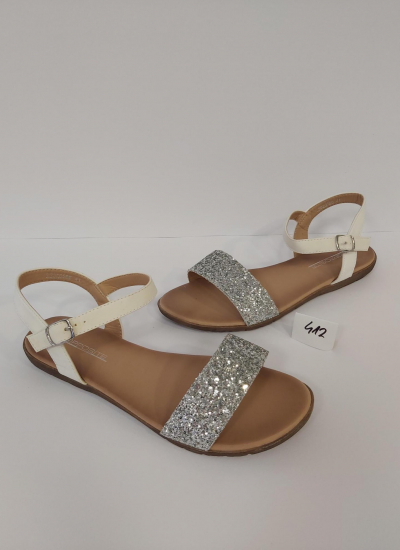 Women sandals LS020586