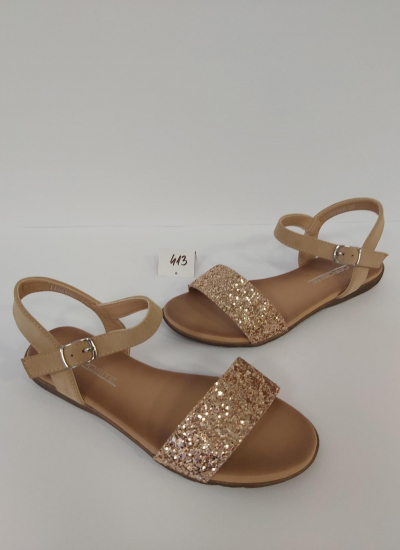 Women sandals LS020586