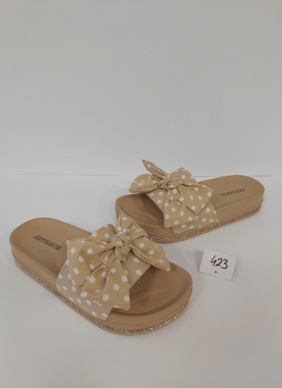 Women Slippers and Mules LP065707