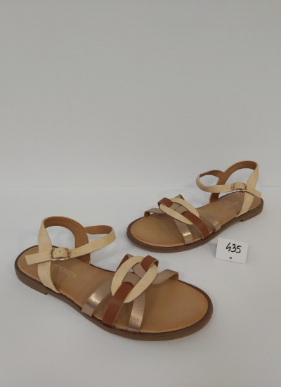 Women sandals LS065040