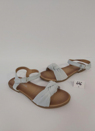 Women sandals LS055309