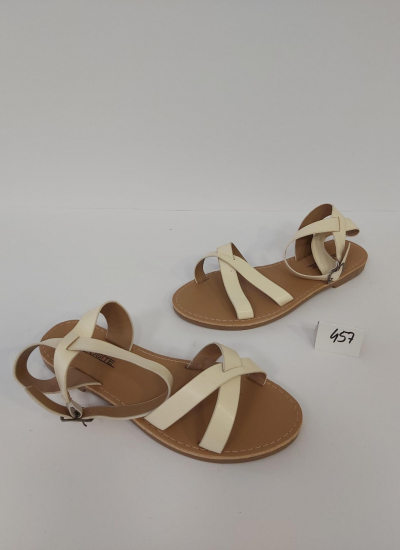 Women sandals LS065609