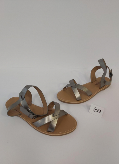 Women sandals LS065609