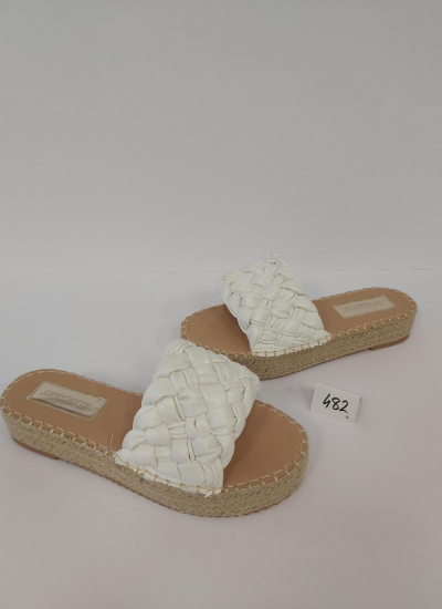 Women Slippers and Mules LP055210