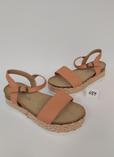 Women sandals LS065024