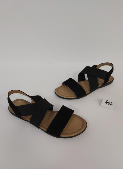 Women sandals LS020552