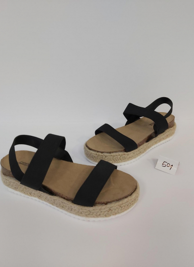 Women sandals LS065615
