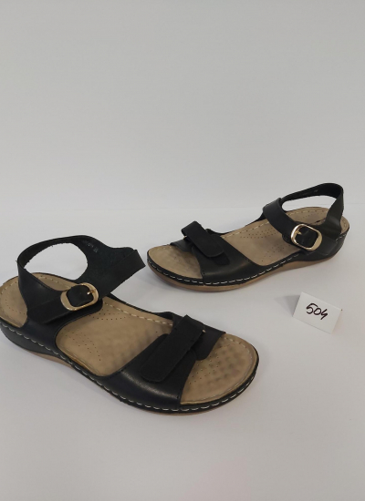 Women sandals LS70408