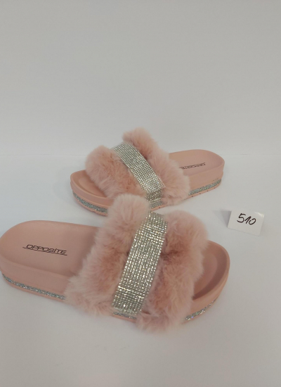 Women Slippers and Mules LP065716