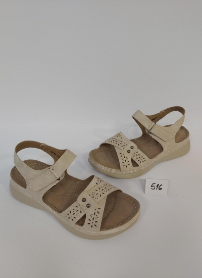 Women sandals LS066150