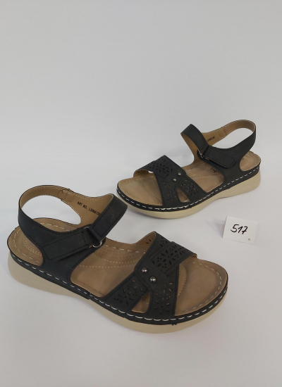 Women sandals LS066150