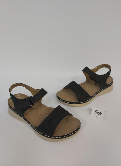 Women sandals LS066152