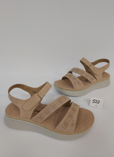 Women sandals LS066153