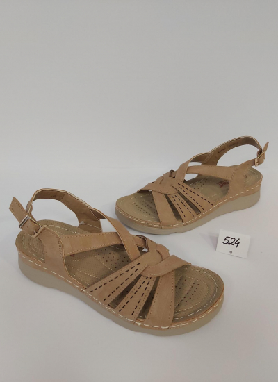 Women sandals LS020313