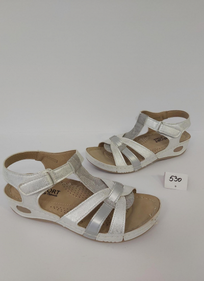 Women sandals LS020333