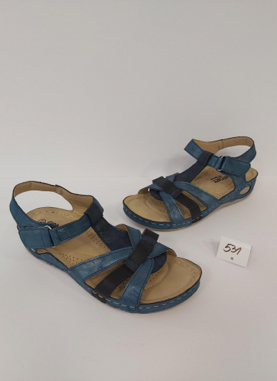Women sandals LS020333