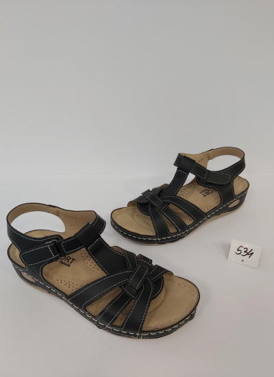 Women sandals LS020334