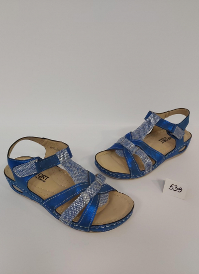 Women sandals LS81041