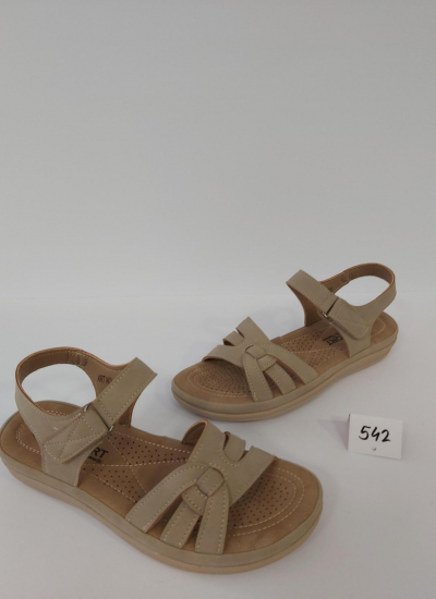 Women sandals LS070010