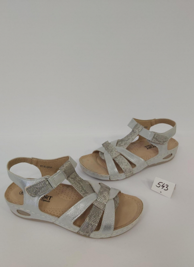 Women sandals LS81041