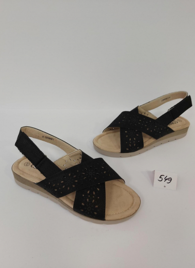 Women sandals LS90323