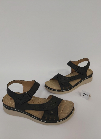 Women sandals LS020328