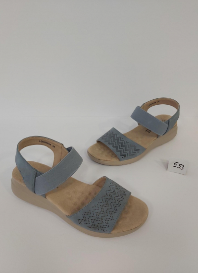 Women sandals LS055254