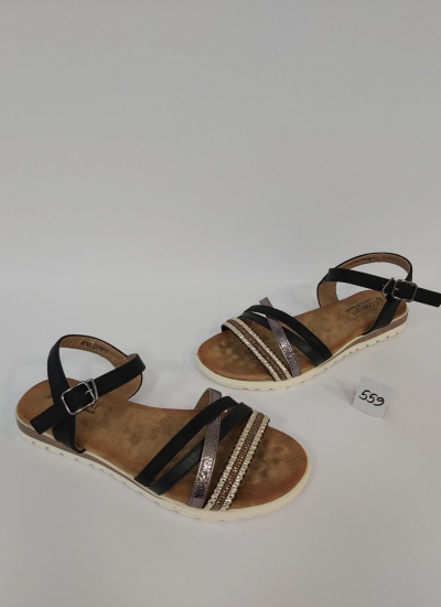 Women sandals LS070015