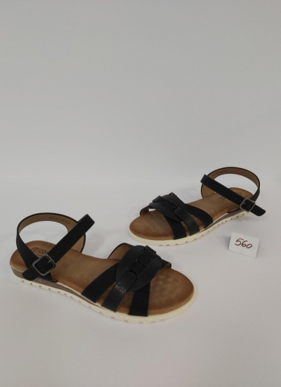 Women sandals LS070008