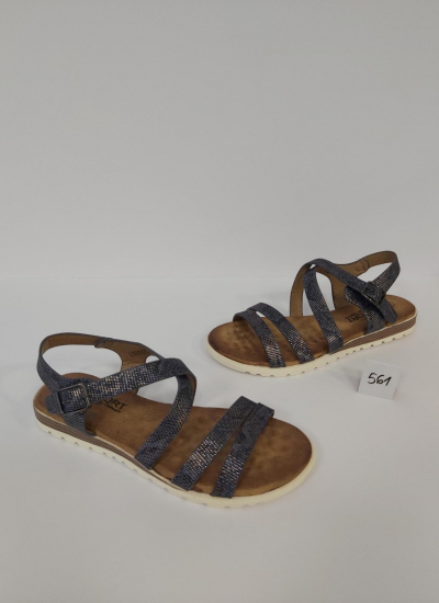 Women sandals LS055755