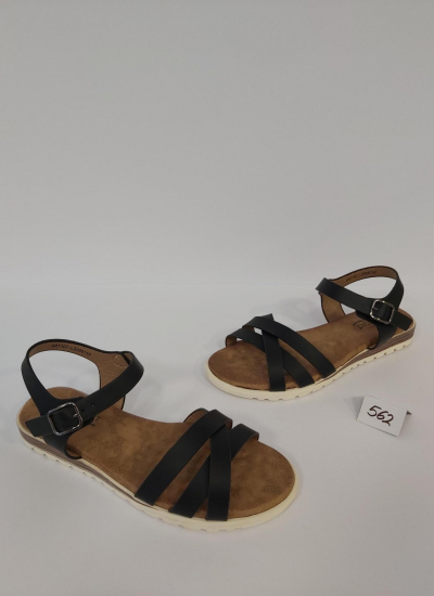 Women sandals LS066159