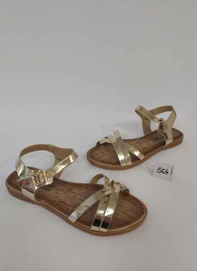Women sandals LS99059