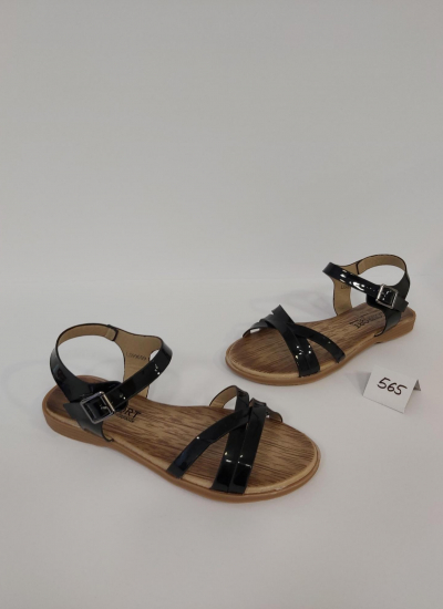 Women sandals LS99059
