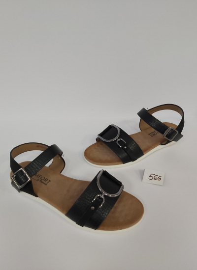 Women sandals LS070006