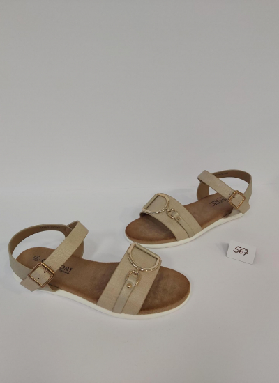 Women sandals LS070006