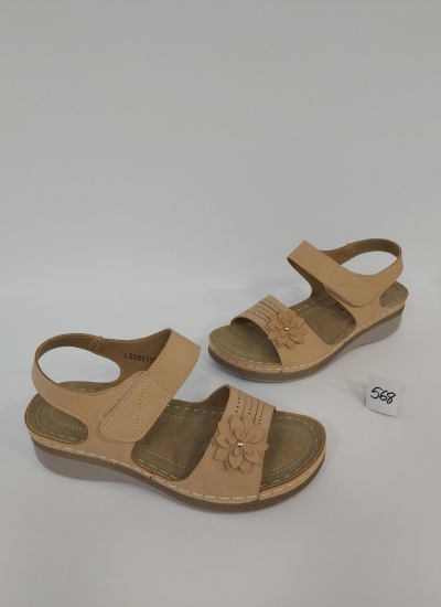 Women sandals LS066155